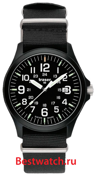 Часы Traser Professional TR.100350