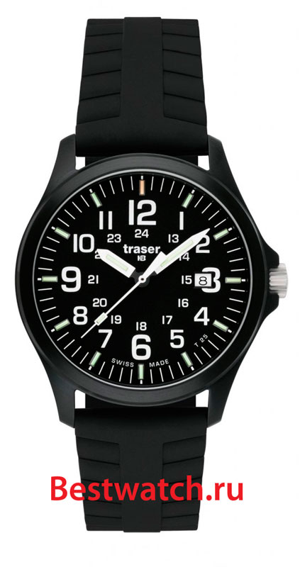 Часы Traser Professional TR.100351