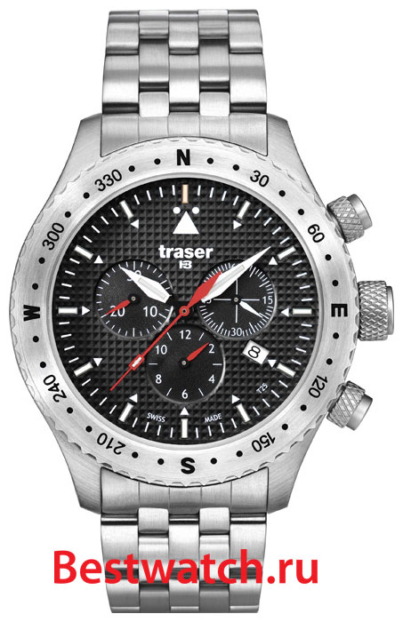Часы Traser Aviator TR.100369