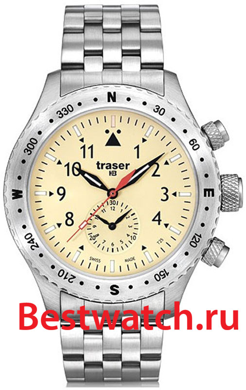 Часы Traser Aviator TR.100372