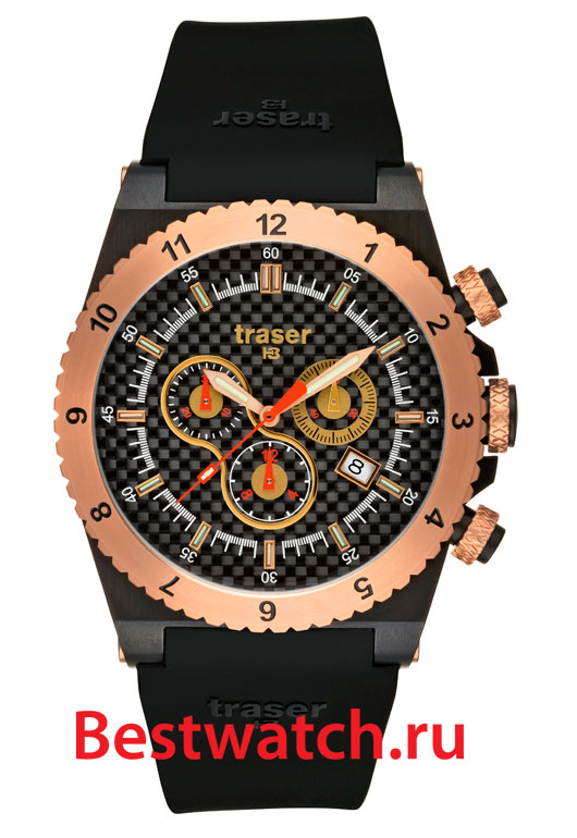 Часы Traser Classic TR.100374