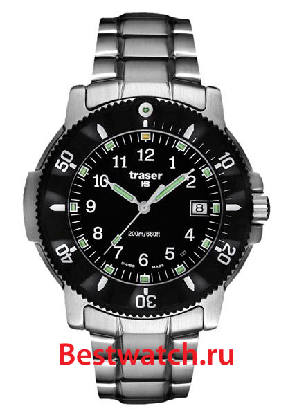 Часы Traser Professional TR.100380