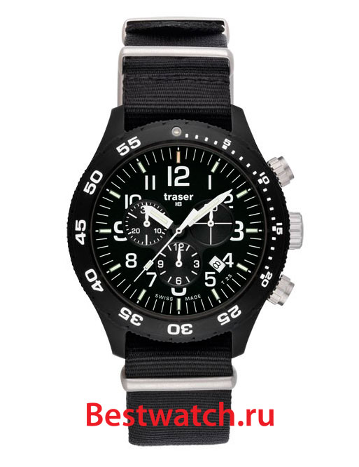 Часы Traser Professional TR.102355