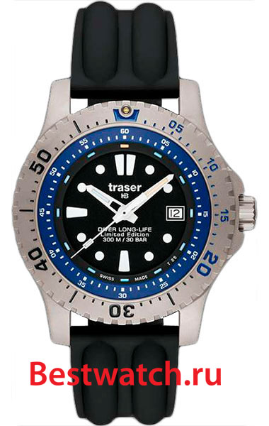Часы Traser Diver TR.102365