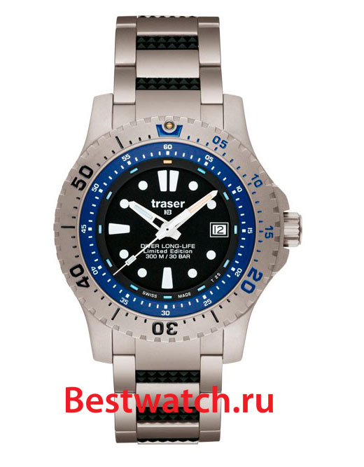 Часы Traser Diver TR.102366