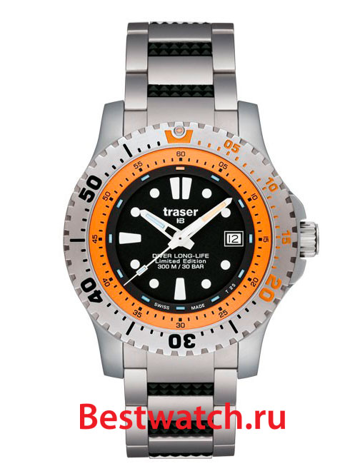 Часы Traser Diver TR.102368