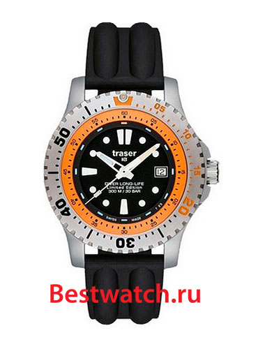 Часы Traser Diver TR.102369