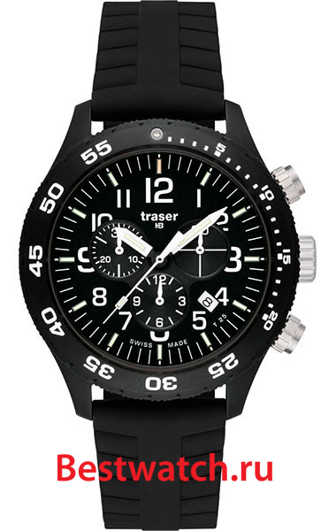 Часы Traser Professional TR.102370
