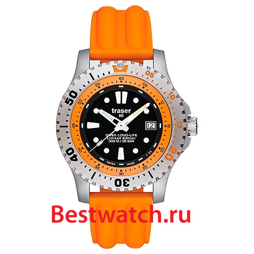 Часы Traser Diver TR.102371
