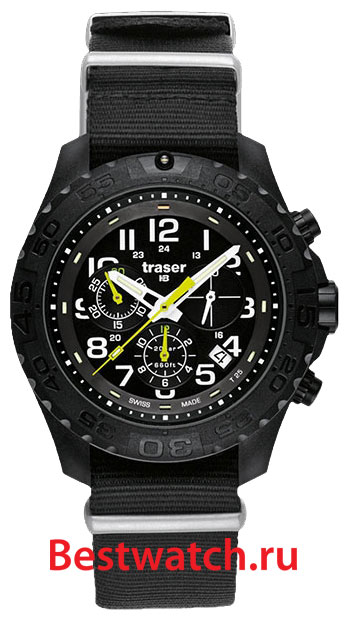 Часы Traser Sport TR.102908