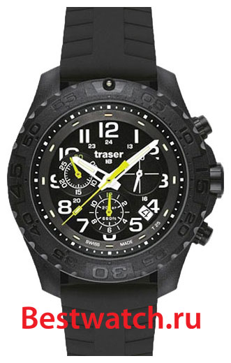 Часы Traser Sport TR.102912