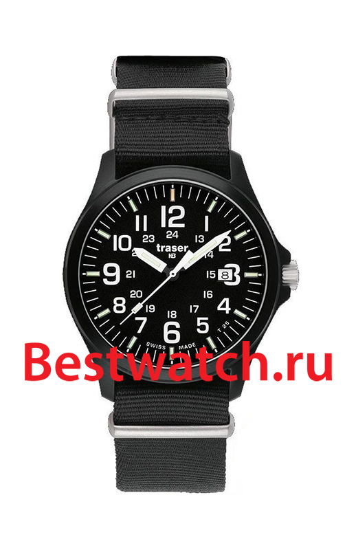 Часы Traser Professional TR.103350