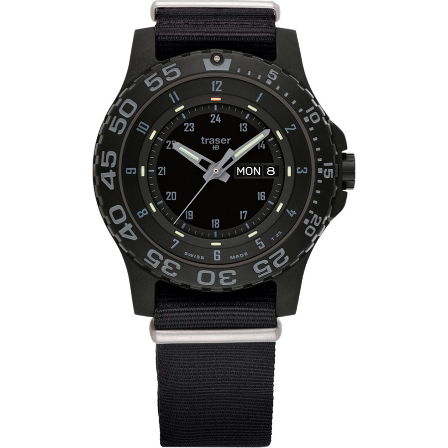 Часы Traser Tactical TR.103353
