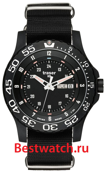 Часы Traser Professional TR.103617