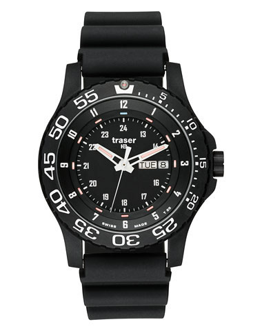 Часы Traser Professional TR.103618
