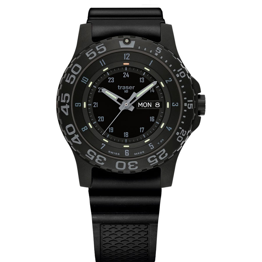 Часы Traser Tactical TR.104207