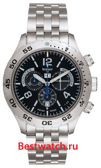 Часы Traser Classic TR.105034