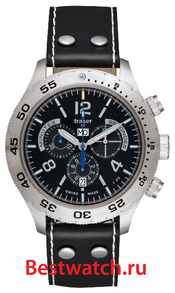 Часы Traser Classic TR.105035