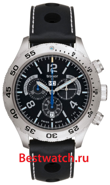 Часы Traser Classic TR.105036