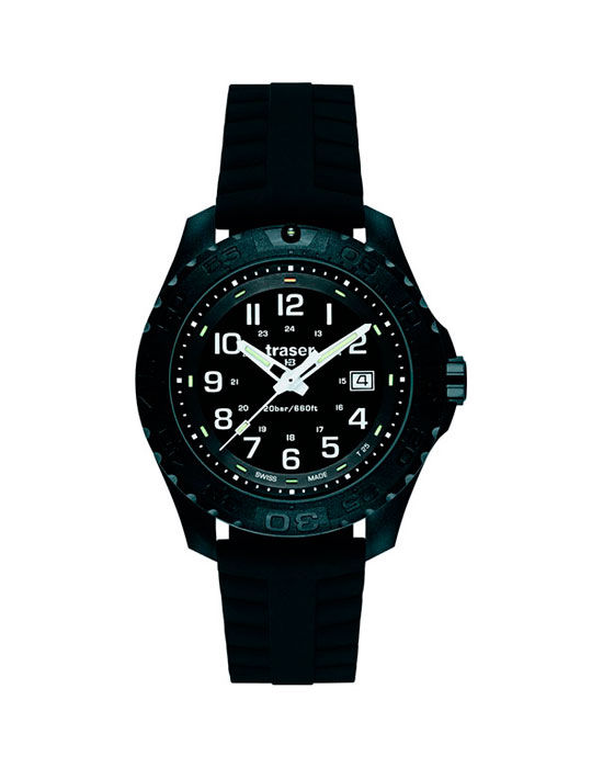Часы Traser Sport TR.105125