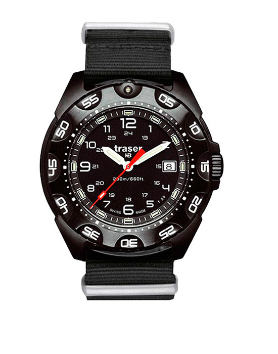 Часы Traser Professional TR.105475