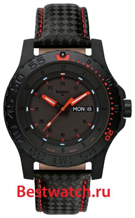 Часы Traser Classic TR.105502