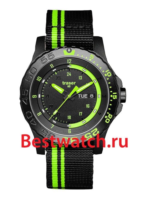Часы Traser Professional TR.105542
