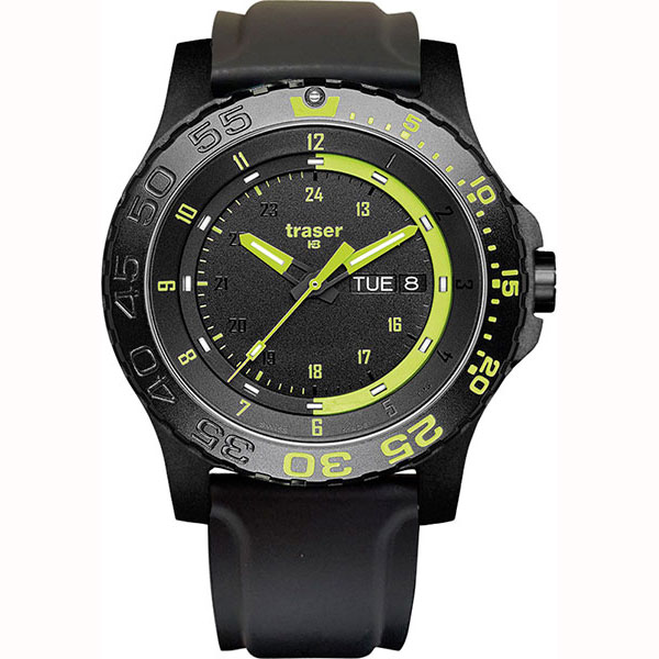 Часы Traser Military TR.105543