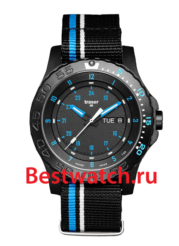 Часы Traser Professional TR.105545