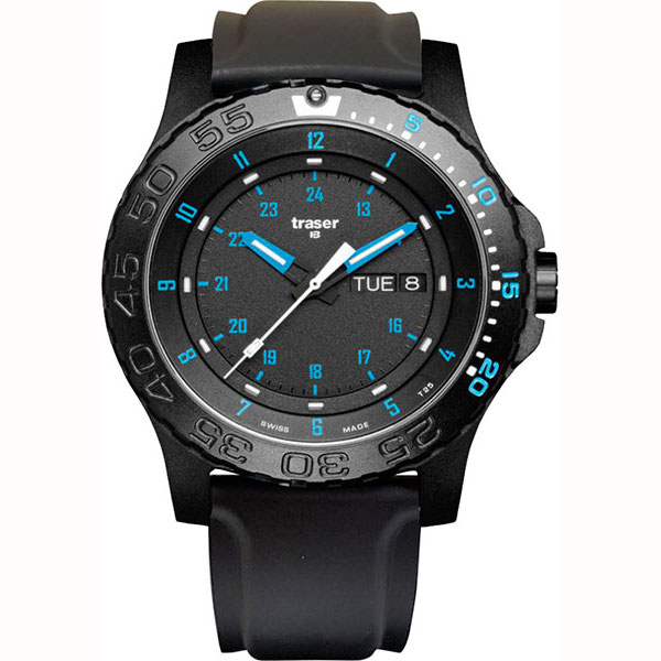 Часы Traser Military TR.105547