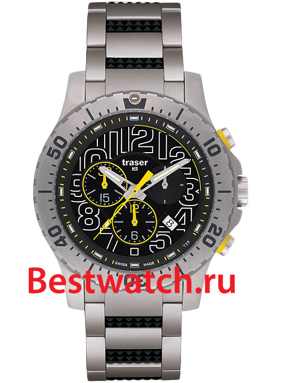 Часы Traser Sport TR.105860