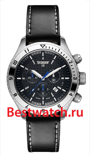 Часы Traser Classic TR.105880