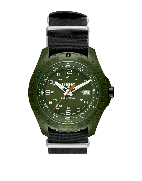 Часы Traser Professional TR.106626