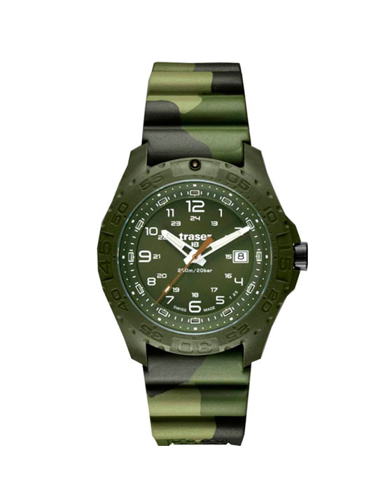 Часы Traser Professional TR.106631