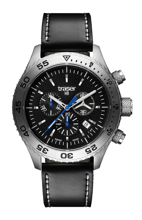 Часы Traser Classic TR.106832