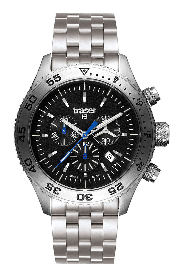 Часы Traser Classic TR.106833