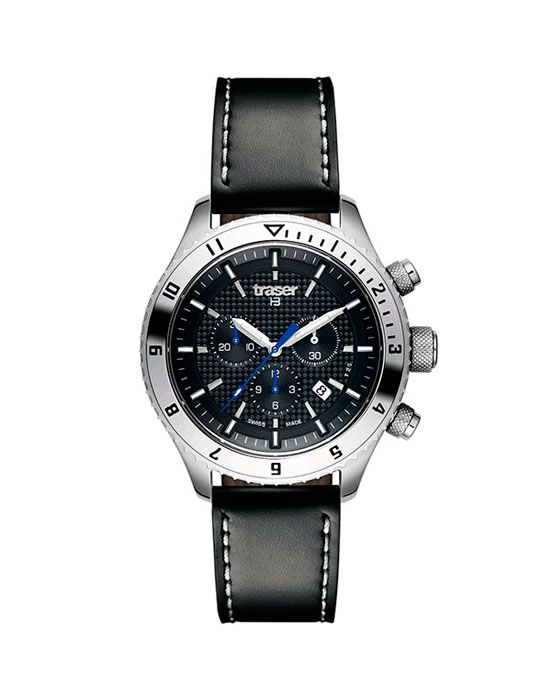 Часы Traser Classic TR.106974