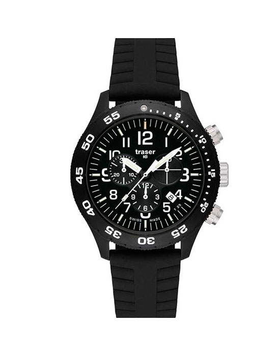 Часы Traser Professional TR.107101