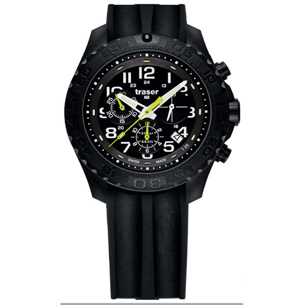 Часы Traser Outdoor TR.107102