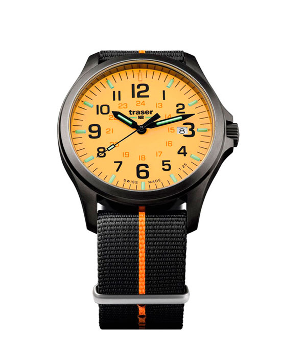 Часы Traser Professional TR.107428