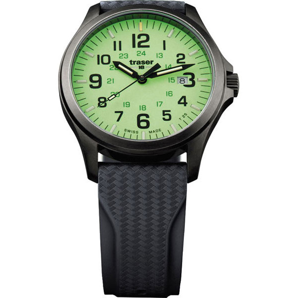 Часы Traser Officer Pro TR.107430