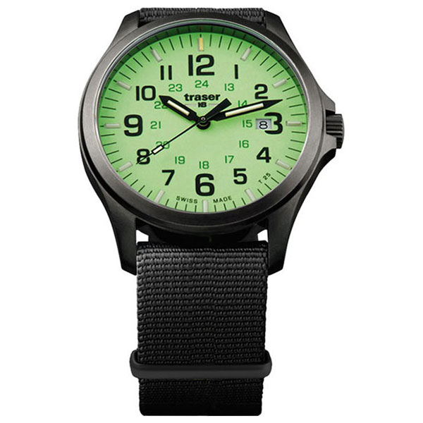 Часы Traser Officer Pro TR.107431
