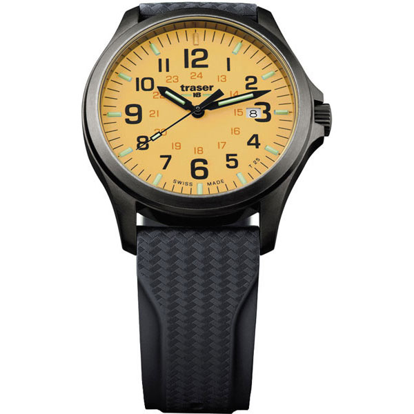 Часы Traser Officer Pro TR.107432