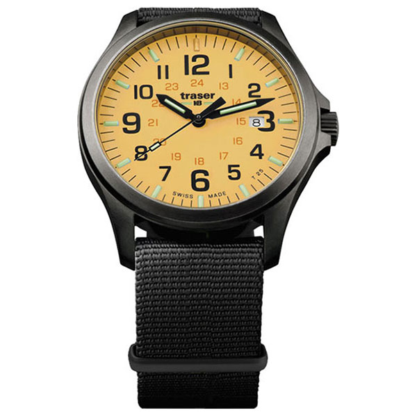 Часы Traser Officer Pro TR.107433