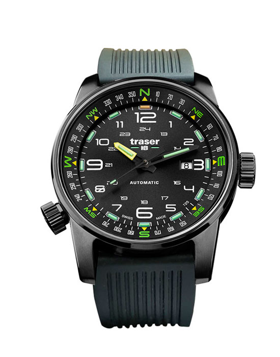 Часы Traser Professional TR.107720