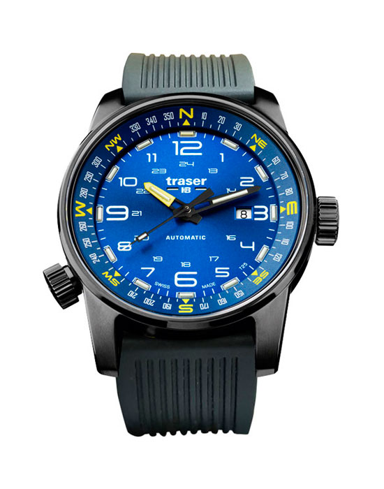 Часы Traser Professional TR.107721
