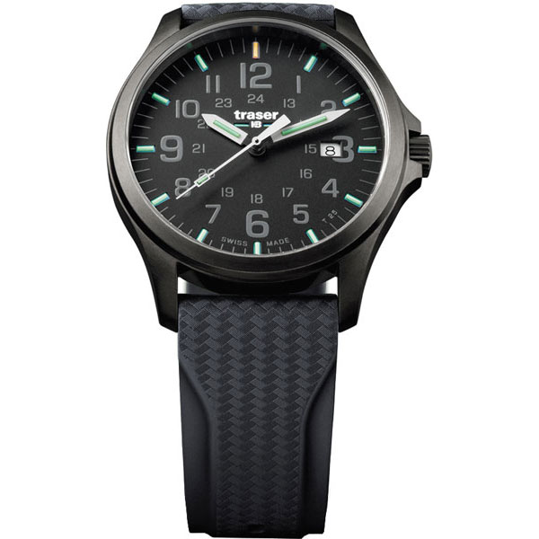 Часы Traser Officer Pro TR.107860