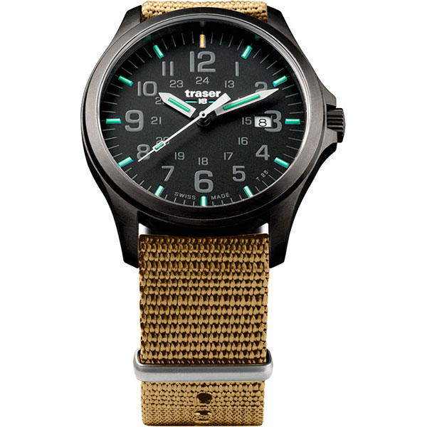 Часы Traser Officer Pro TR.107861