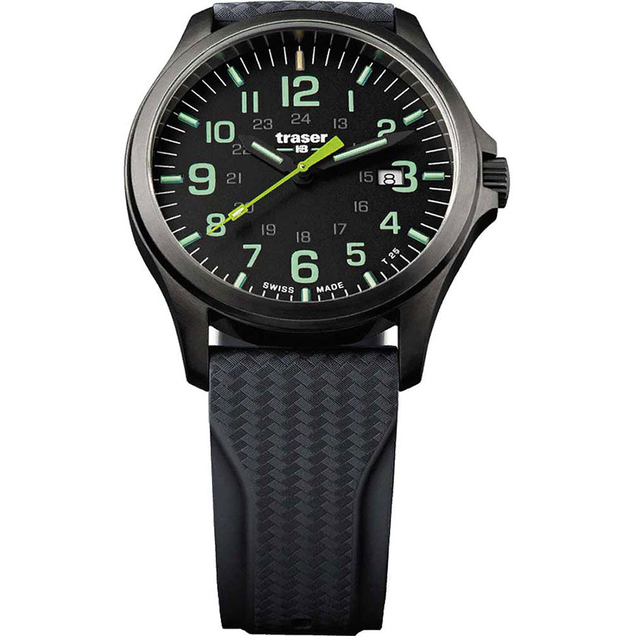 Часы Traser Officer Pro TR.107862
