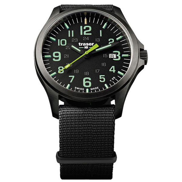 Часы Traser Officer Pro TR.107863